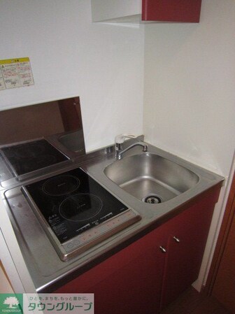 レオパレスカスティ-ジョ天良の物件内観写真